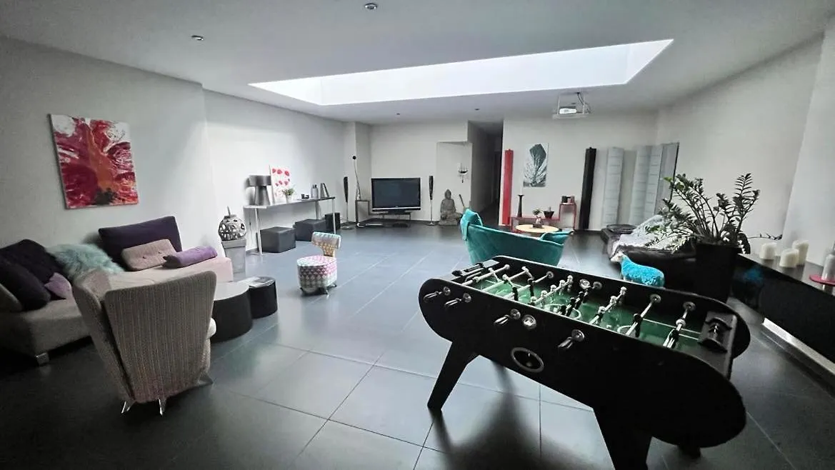 Le Loly Villa Clermont-Ferrand Holiday home