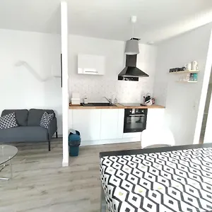 Bel Avec Micro Ext Et Parking Privé Clermont-Ferrand
