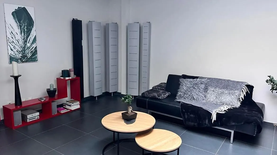 Le Loly Villa Clermont-Ferrand
