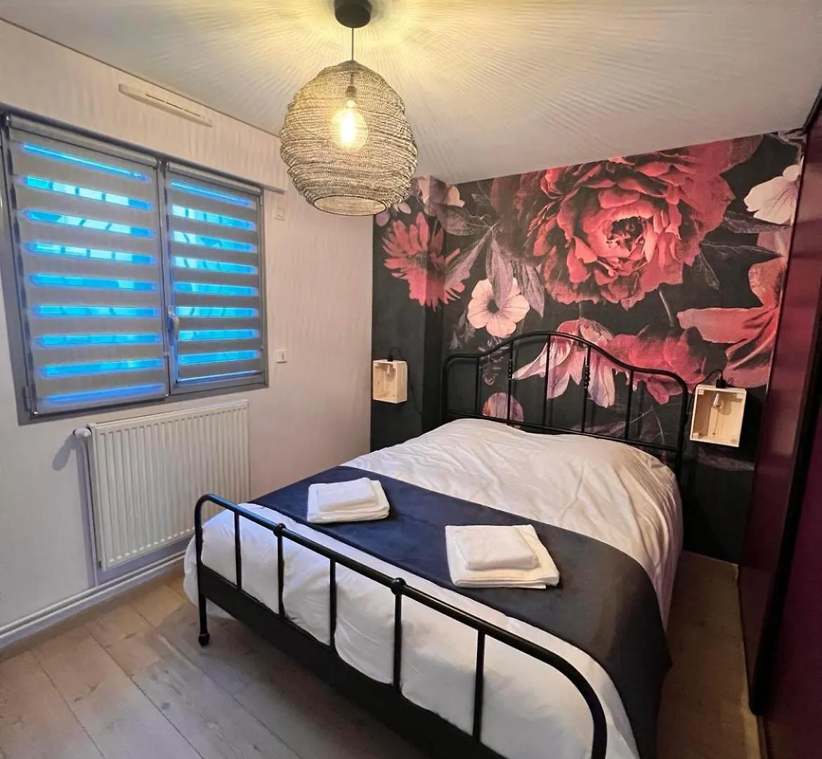 Holiday home Le Loly Villa Clermont-Ferrand