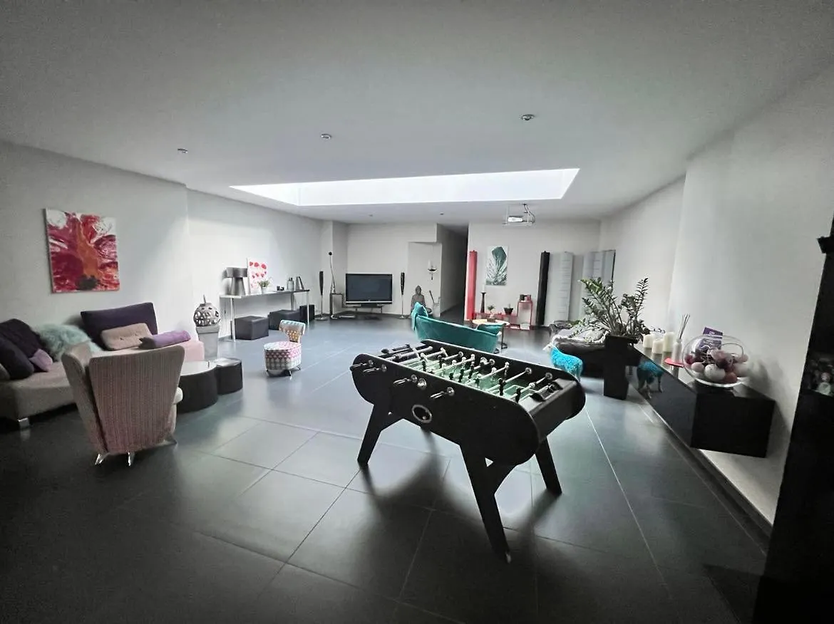 Holiday home Le Loly Villa Clermont-Ferrand