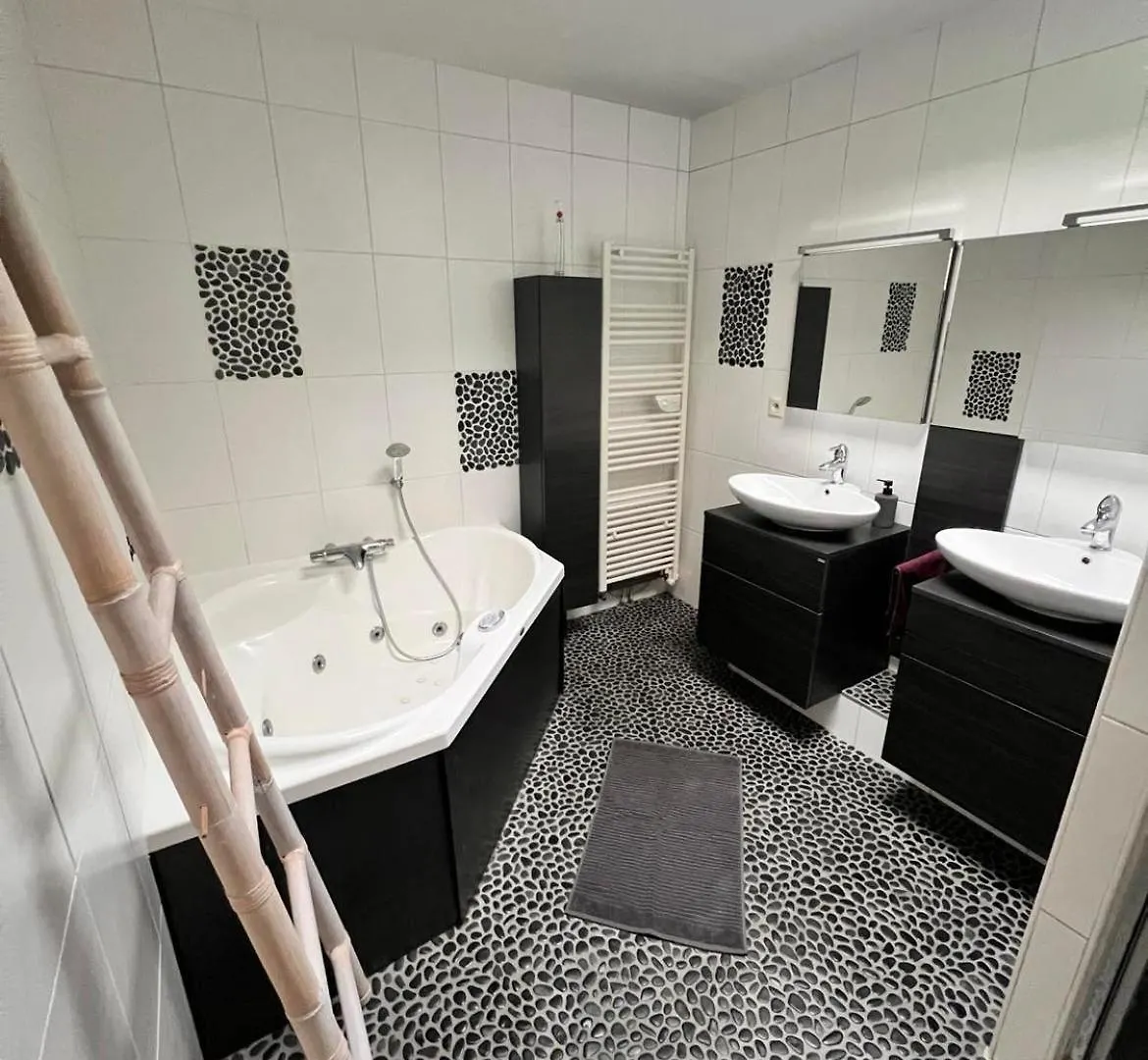Holiday home Le Loly Villa Clermont-Ferrand