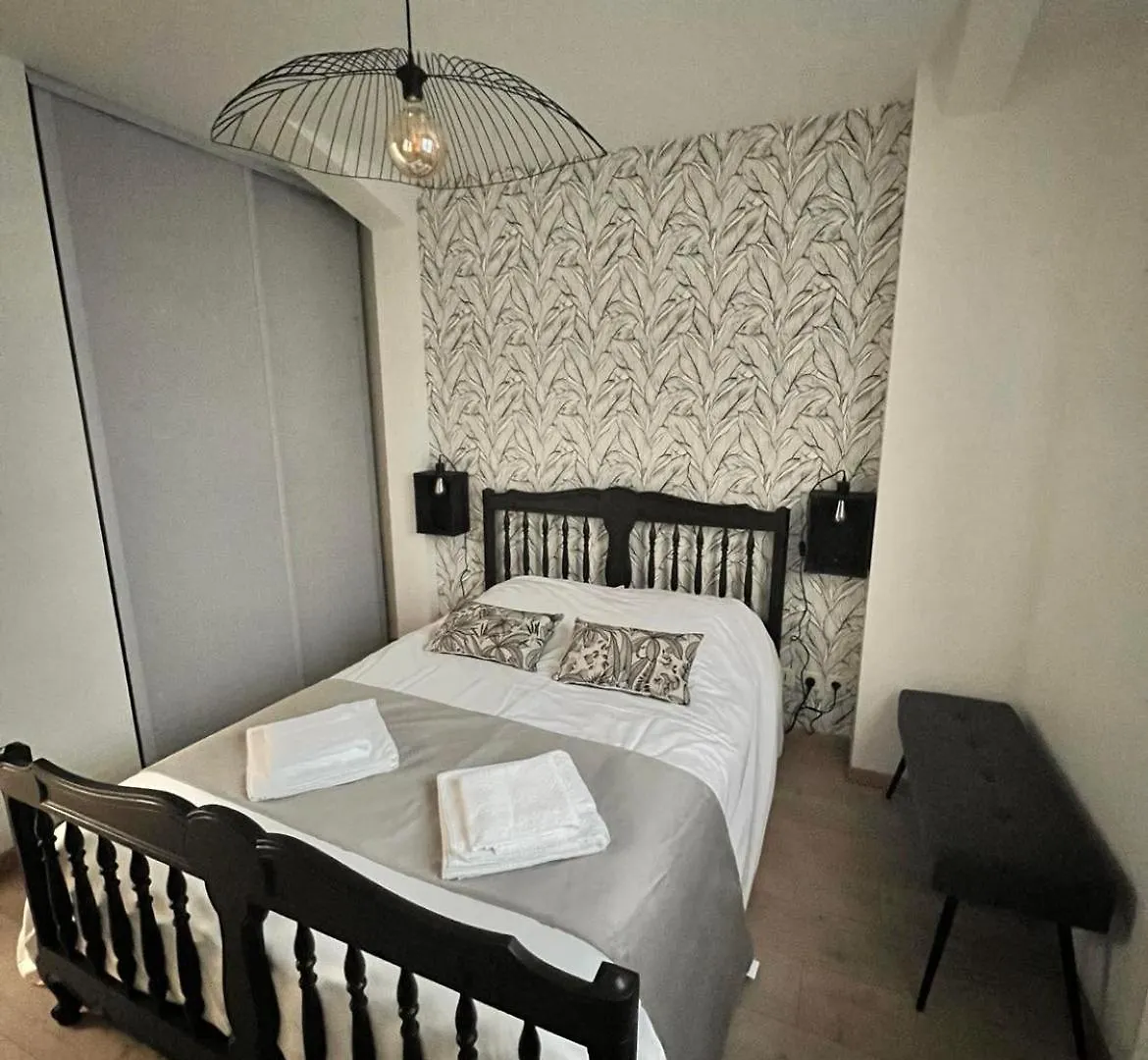 Le Loly Villa Clermont-Ferrand