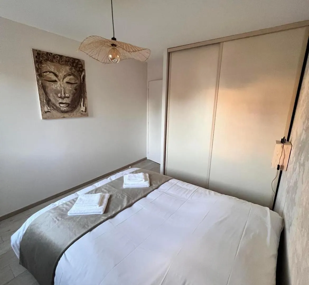 Le Loly Villa Clermont-Ferrand