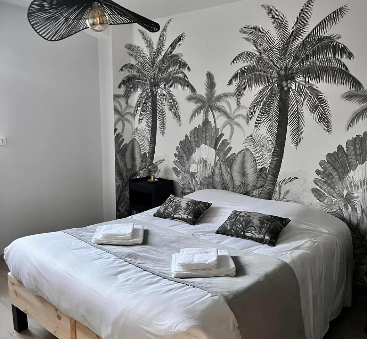 Le Loly Villa Clermont-Ferrand Holiday home