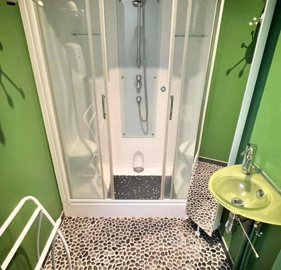 Holiday home Le Loly Villa Clermont-Ferrand